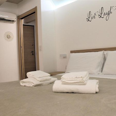 More Apartments Il Ferrarese2 Bari Exterior photo
